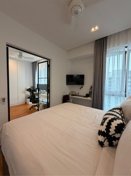 Charlton Lane (D19), Condominium #635060981